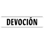 Devoción