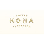 KONA COFFEE PURVEYORS