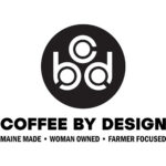 Coffee By Design